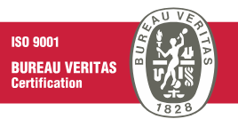 Certificazione ISO-9001