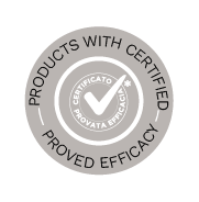 Proven Efficacy Certified Products