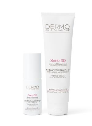 KIT SENO 3D PINK BEAUTY