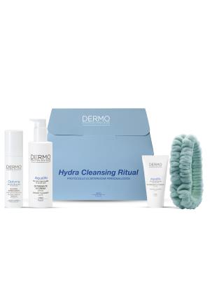 HYDRA CLEANSING RITUAL 
