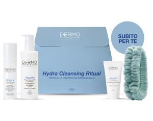 HYDRA CLEANSING RITUAL 