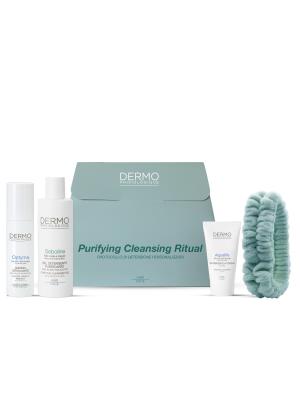 PURIFYING CLEANSING RITUAL 