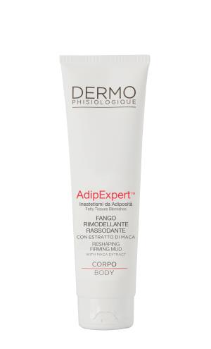 FANGO RIMODELLANTE RASSODANTE con estratto di Maca