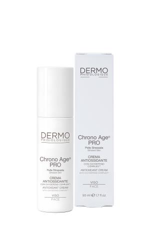 CREMA ANTIOSSIDANTE con OXYDEFEND COMPLEX�