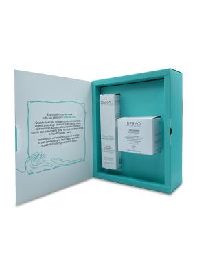 Cofanetto Osmoderm Levigante e Detossinante