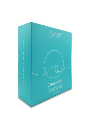 Cofanetto Osmoderm Levigante e Detossinante
