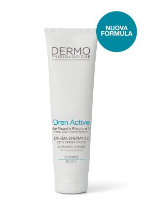 CREMA DRENANTE