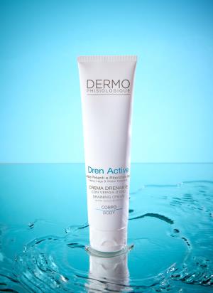 CREMA DRENANTE