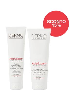 Kit AdipExpert� Rimodellante