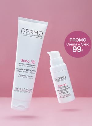 KIT SENO 3D PINK BEAUTY