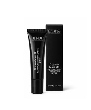 NATURAL FINISH FOUNDATION