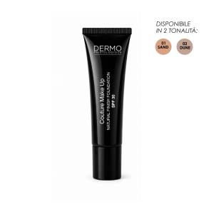 NATURAL FINISH FOUNDATION