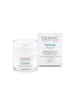 EYE CONTOUR ANTI-AGE CREAM
