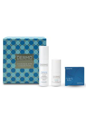 Cofanetto Amazing Eyes Routine