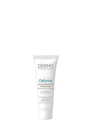 MASCHERA EFFETTO RIMPOLPANTE CONTORNO OCCHI E LABBRA