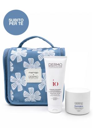 Smoothing and Detoxifying Ritual