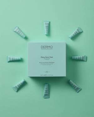 Trattamento Peeling Multi-Acid