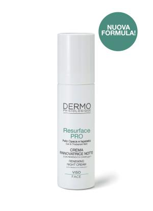 CREMA RINNOVATRICE NOTTE con REGENOVYX COMPLEX�