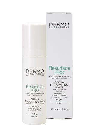 CREMA RINNOVATRICE NOTTE con REGENOVYX COMPLEX�