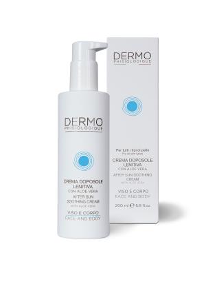 Crema Doposole Lenitiva
