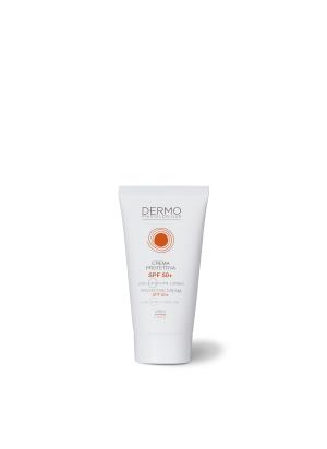 SPF 50+ Viso Crema Protettiva