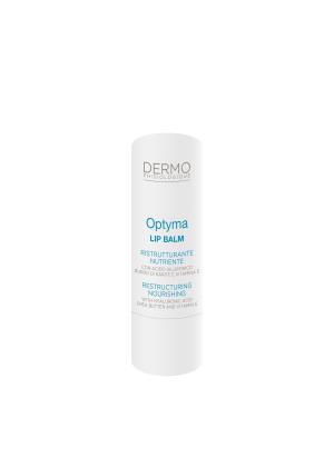 Lip Balm Ristrutturante e Nutriente 