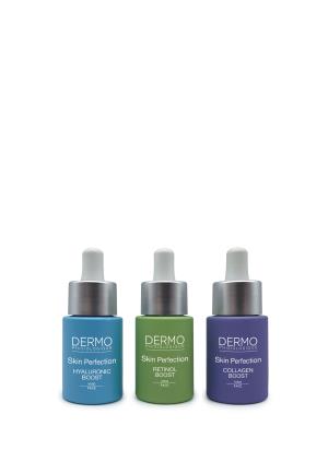 Cofanetto Skin Perfection Trilogy