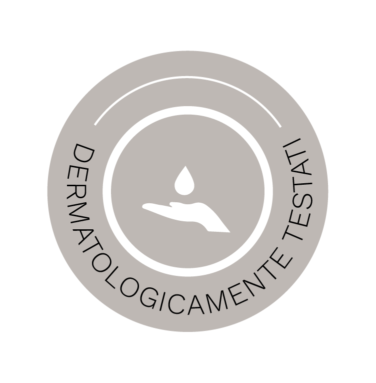 dermatologicamente testati