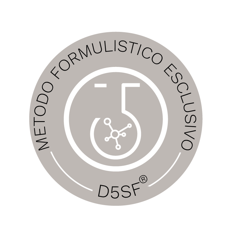 Metodo Formulistico Esclusivo D5SF©